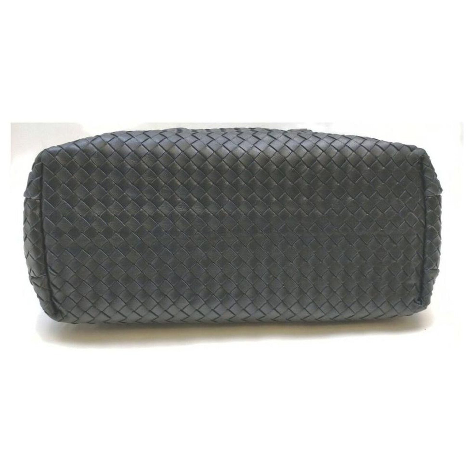 CARTERA DE VIAJE BOTTEGA VENETA INTRECCIATO