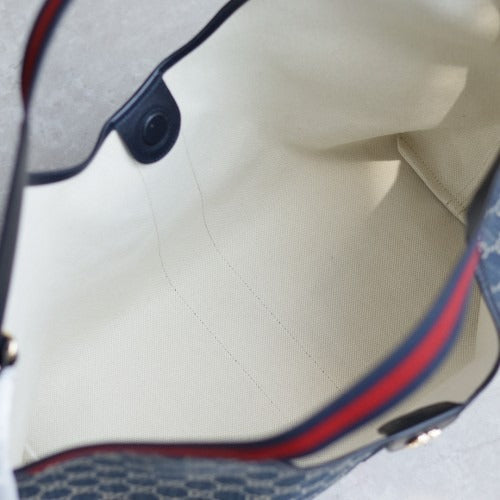 CARTERA DE COMPRAS GROSSER GUCCI GIGLIO