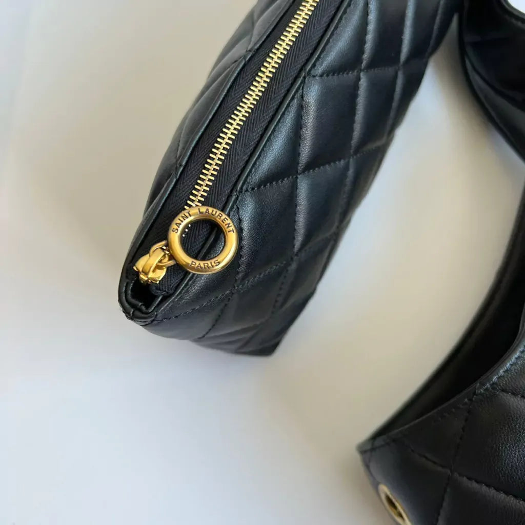 ICARE HECHO DE PIEL DE CORDERO ACOLCHADA