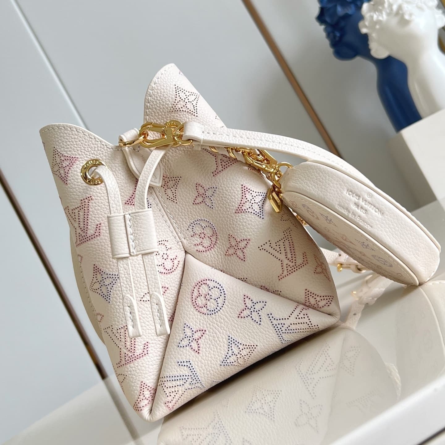 LOUIS VUITTON – BELLA TASCHE