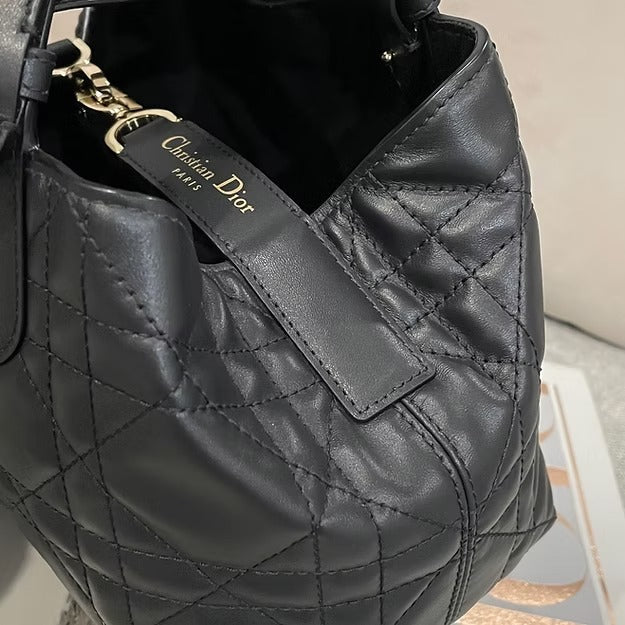 CARTERA TOTE VERTICAL DIOR TOUJOURS MEDIANO