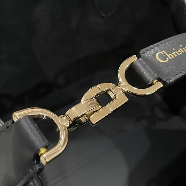 CARTERA TOTE VERTICAL DIOR TOUJOURS MEDIANO