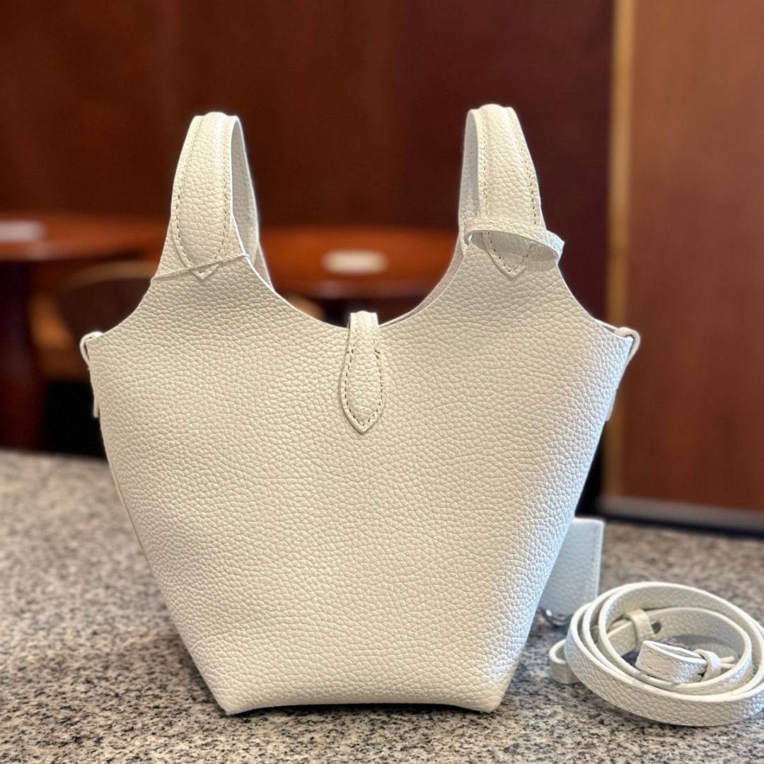 CARTERA PEQUEÑO DE PIEL Y CARTERA DE HOMBRO POLO PLAY