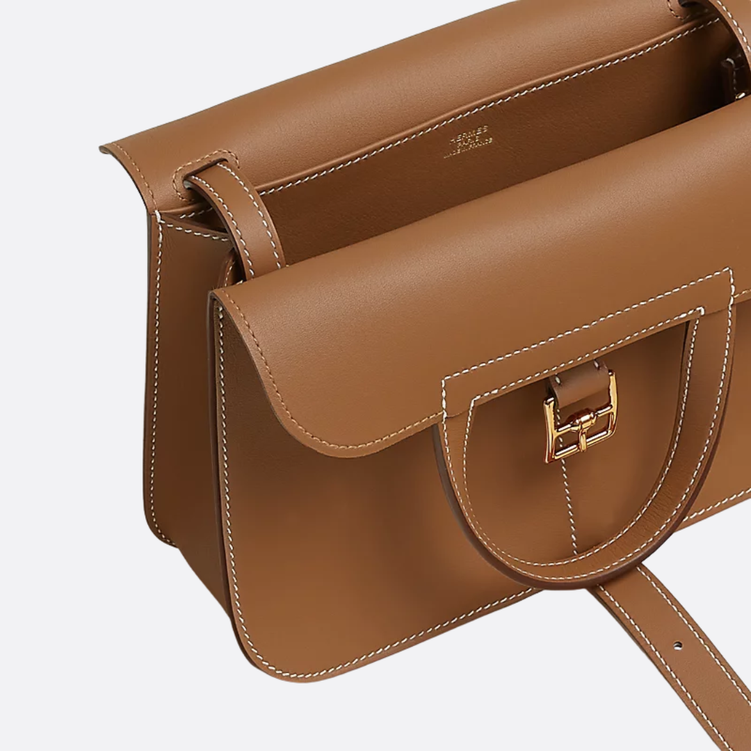 MINI CARTERA HALZAN HERMÈS