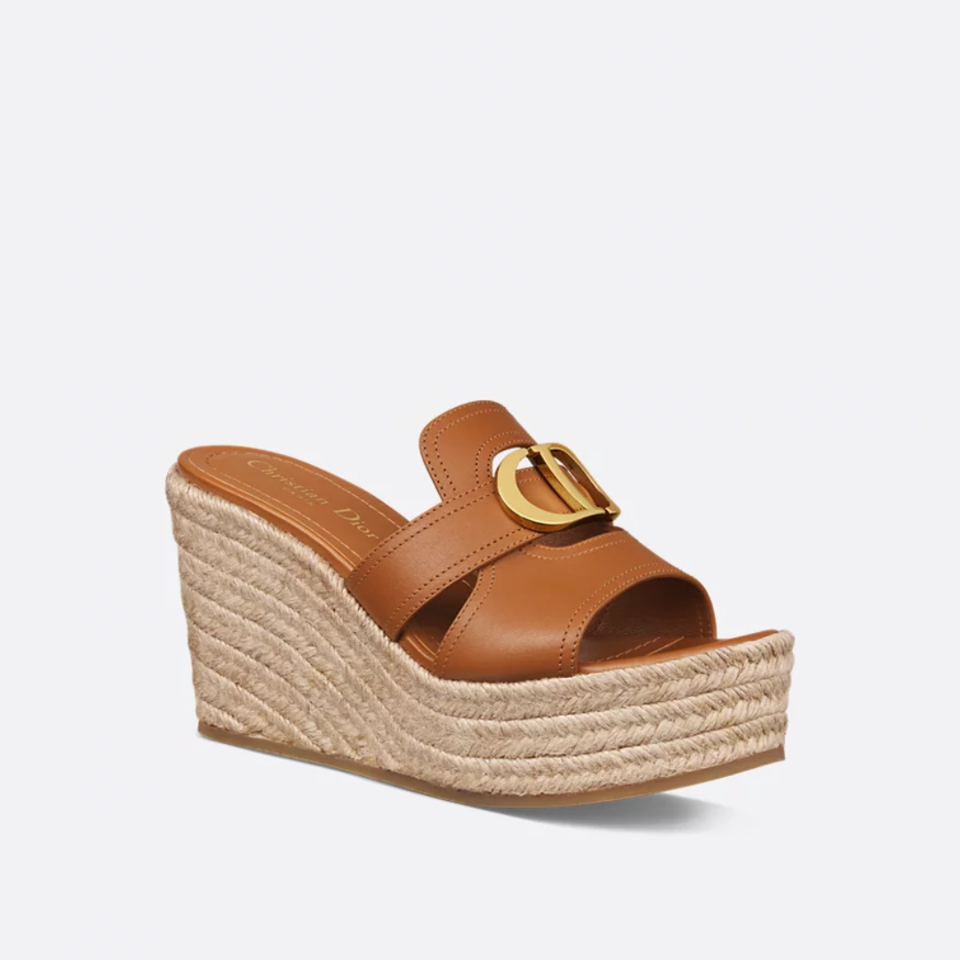 KIT DE CARTERA MEDIANO DIOR BOBBY Y 30 CARTERA DE CUÑA MONTAIGNE