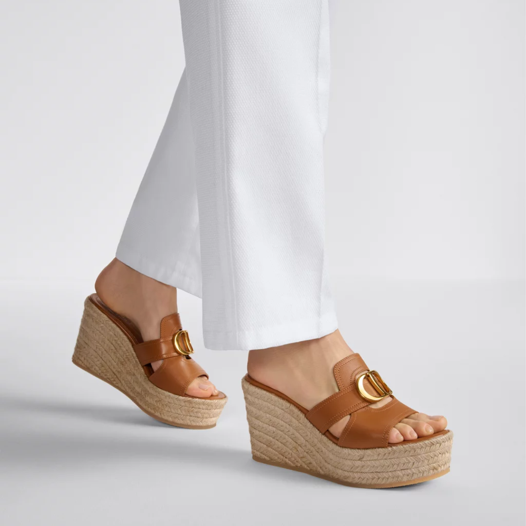 KIT DE CARTERA MEDIANO DIOR BOBBY Y 30 CARTERA DE CUÑA MONTAIGNE