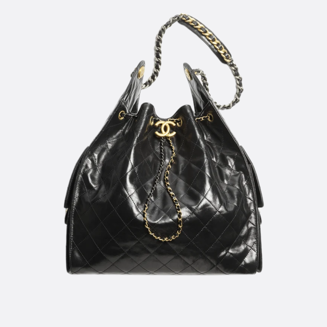 CARTERA MEDIANO CHANEL 25