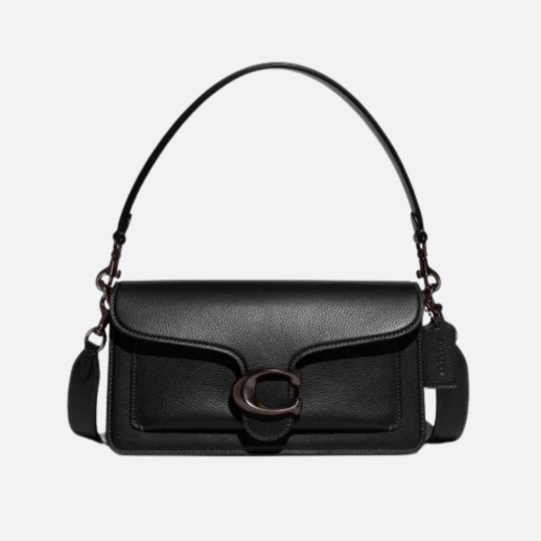 CARTERA DE HOMBRO COACH TABBY 26