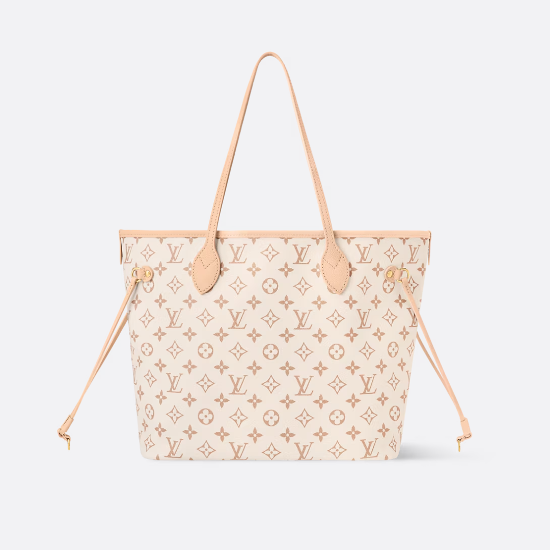 CARTERA NEVERFULL INSIDE OUT MM DE LOUIS VUITTON