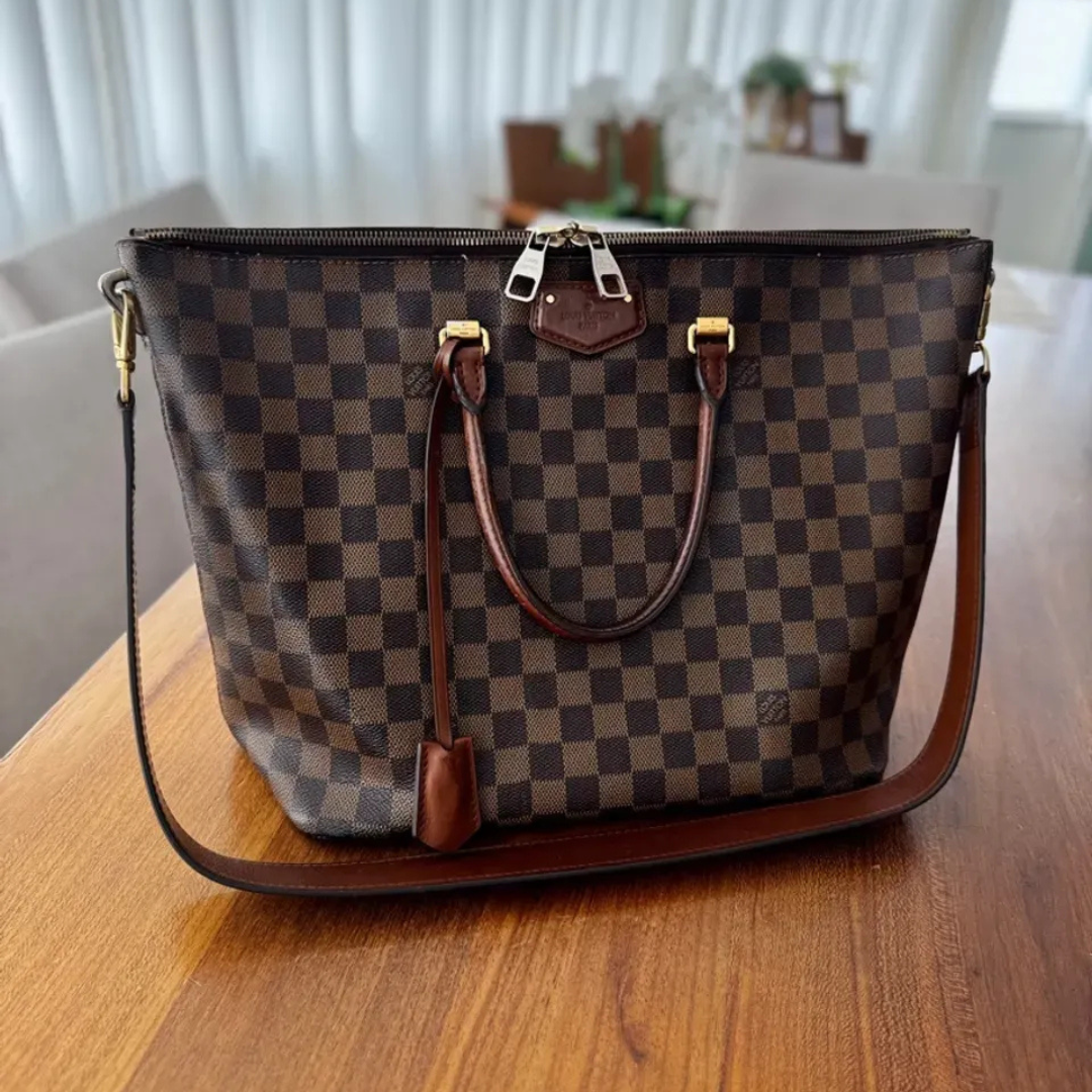 LOUIS VUITTON SALEYA PM