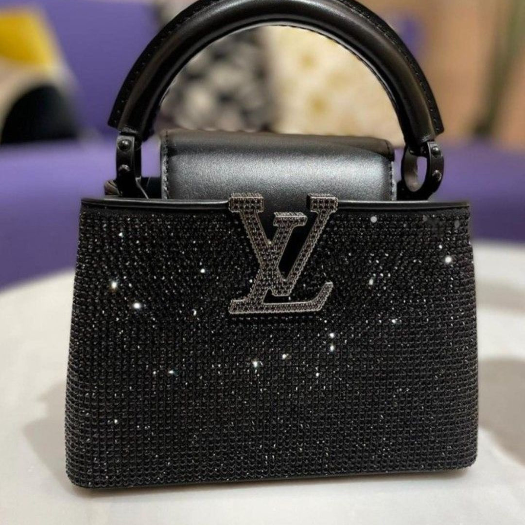 MINI CARTERA LOUIS VUITTON CAPUCINES