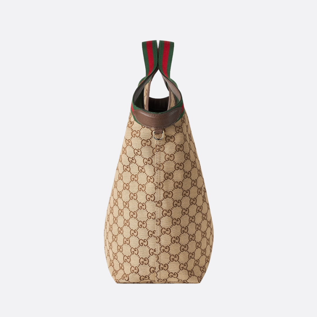 CARTERA DE COMPRAS GROSSER GUCCI GIGLIO
