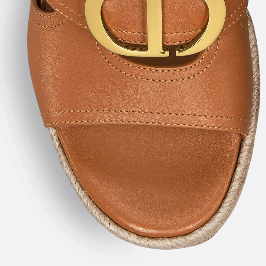 KIT DE CARTERA MEDIANO DIOR BOBBY Y 30 CARTERA DE CUÑA MONTAIGNE