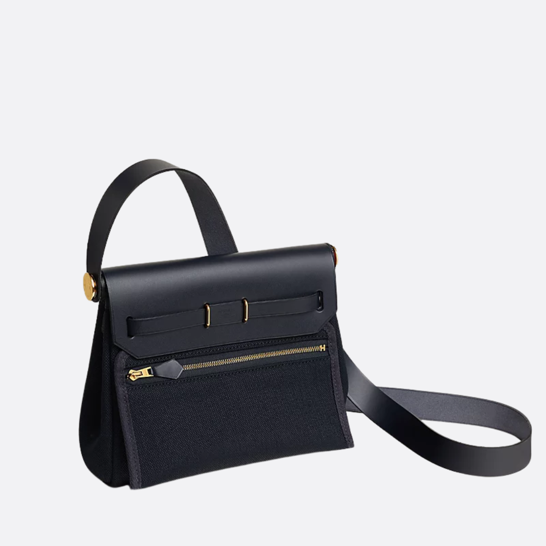 CARTERA DE HERBAG ZIP 20