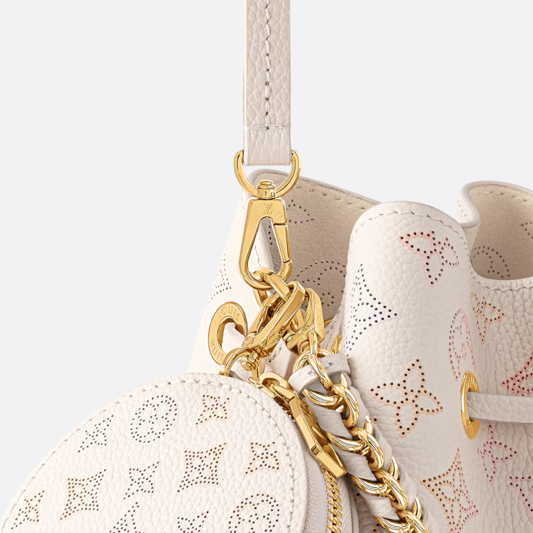 LOUIS VUITTON – BELLA TASCHE