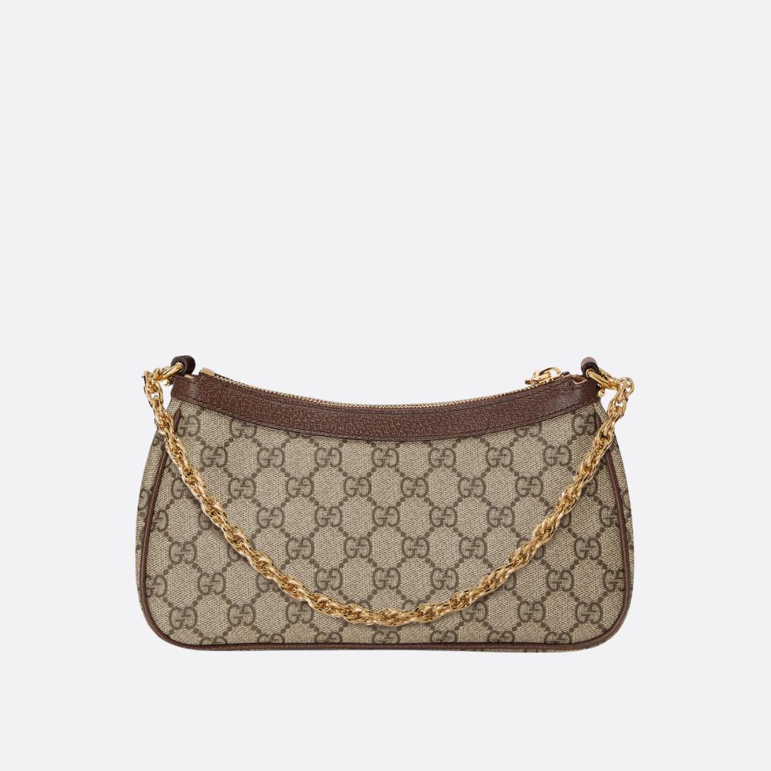 CARTERA DE HOMBRO OPHIDIA PEQUEÑO DE GUCCI