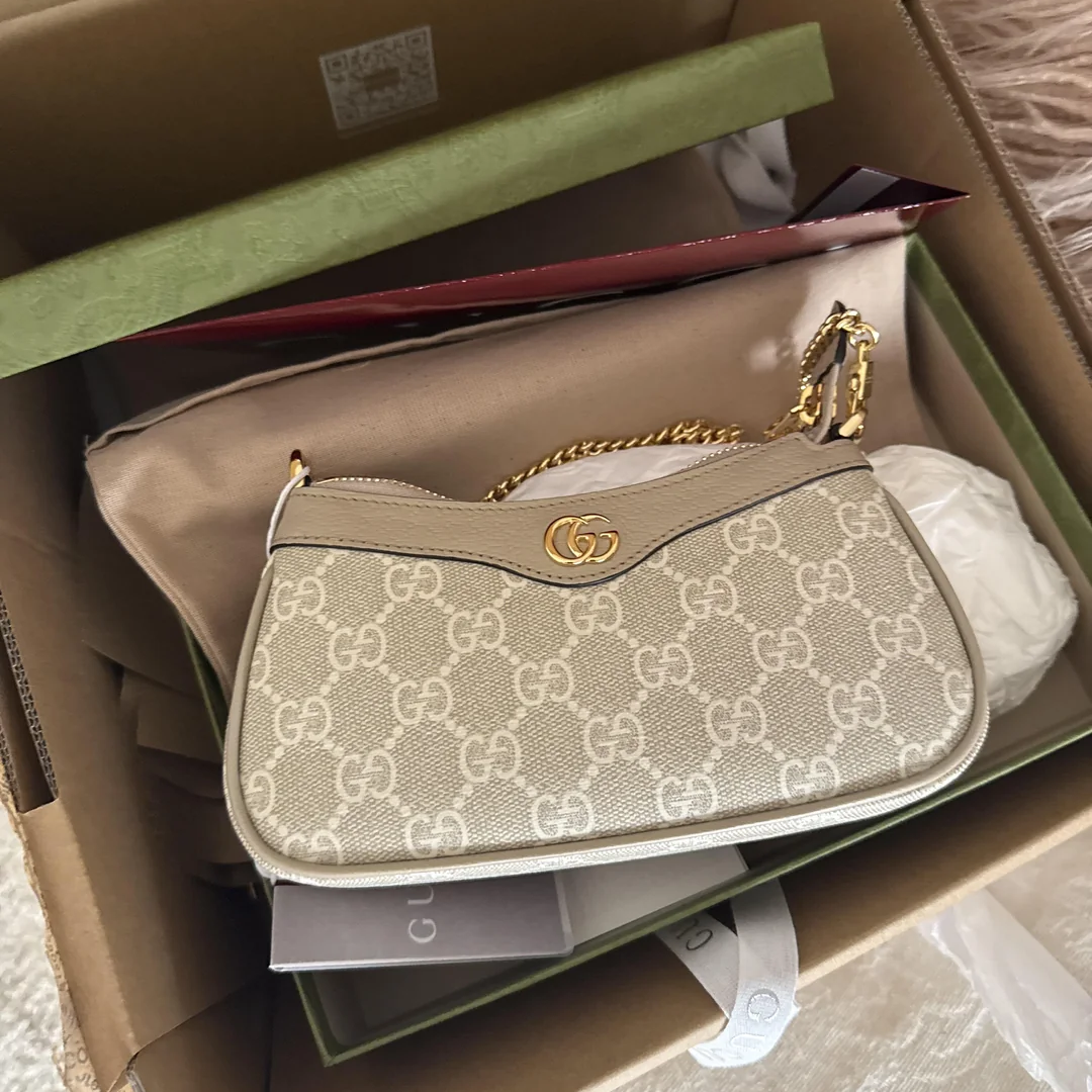 MINIBOLSILLOS GUCCI OPHIDIA