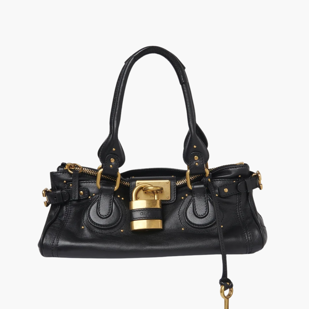 EXCLUSIVA DE CHLOÉ PADDINGTON