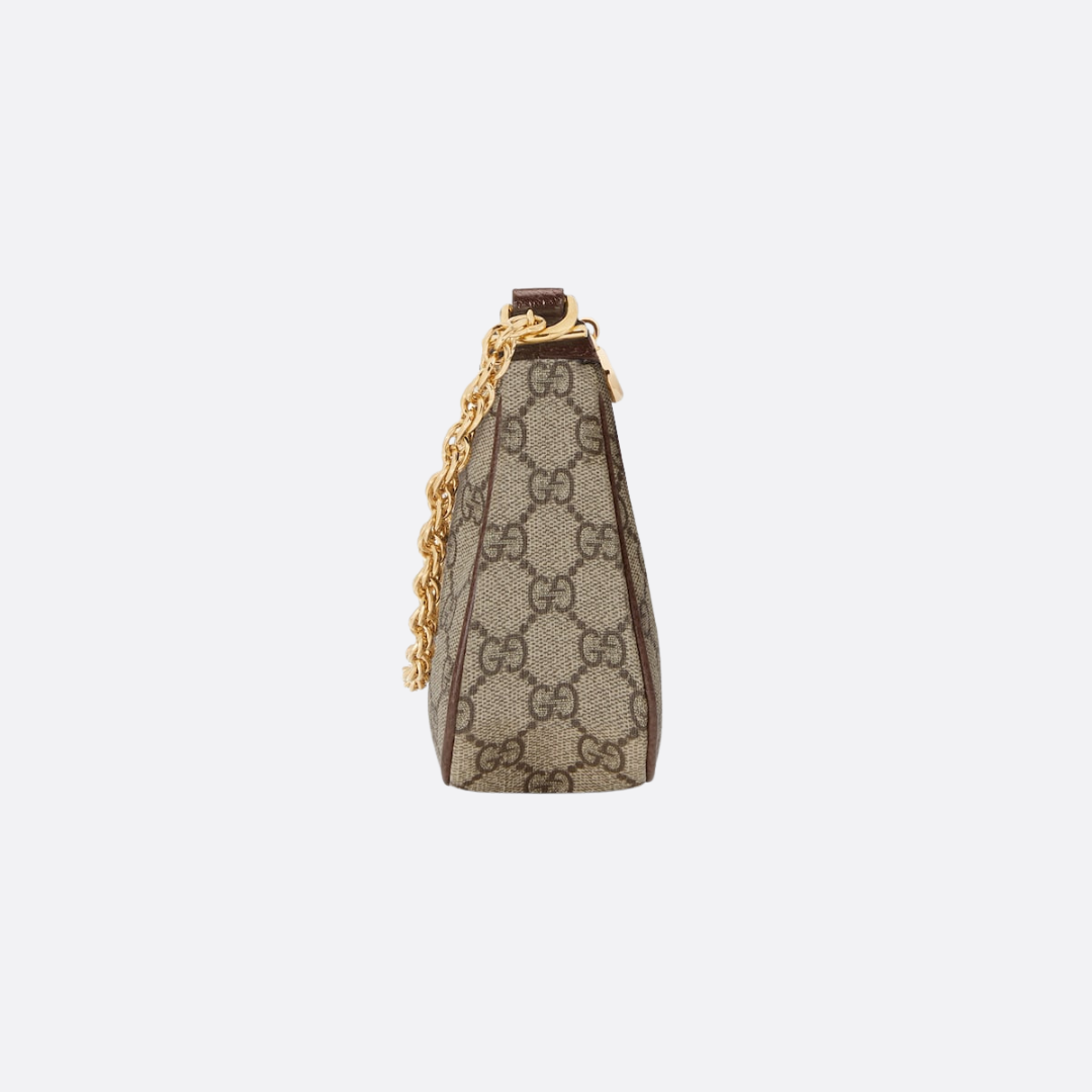 CARTERA DE HOMBRO OPHIDIA PEQUEÑO DE GUCCI