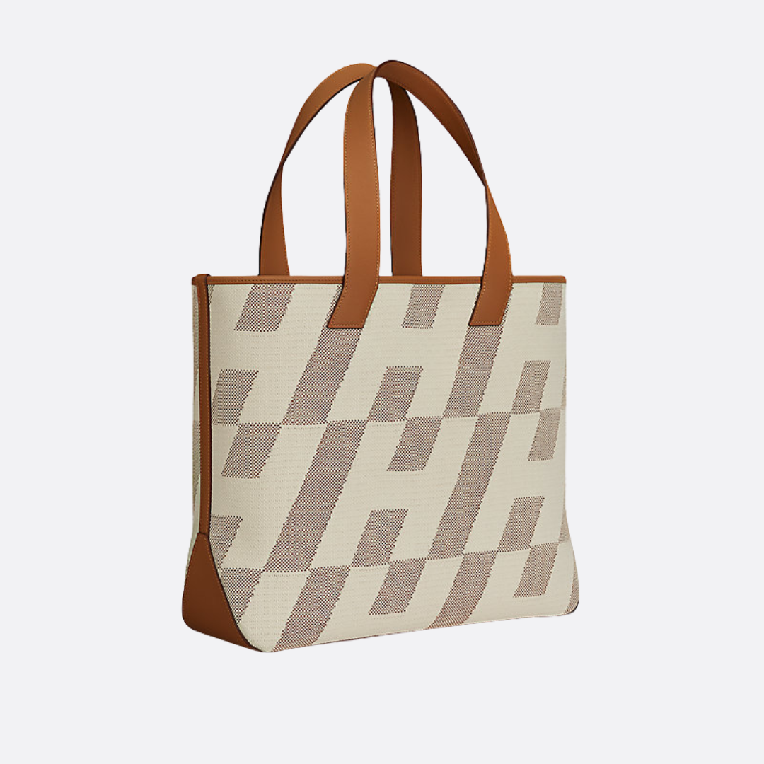 HERMÈS 40-POSCHE H CARTERA