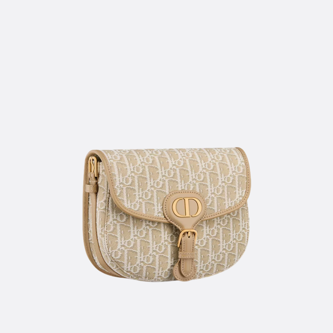 CARTERA MEDIANO DIOR BOBBY