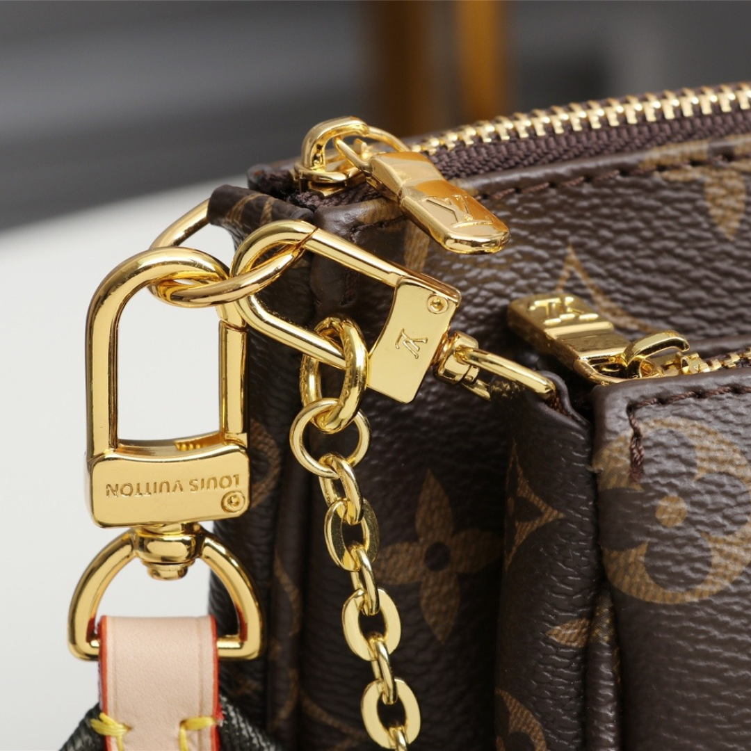 ACCESORIOS MULTI-CARTERA LOUIS VUITTON
