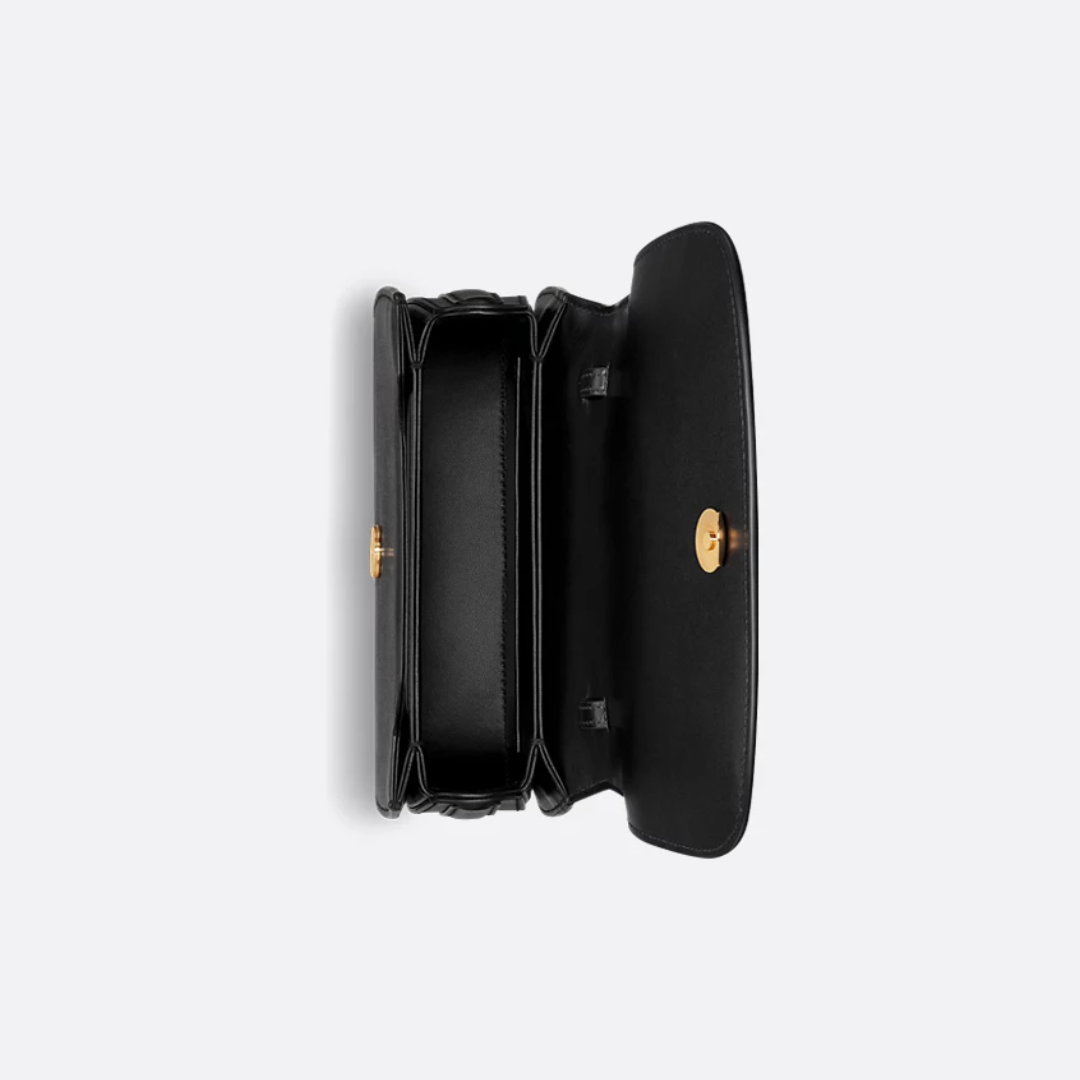 CARTERA MEDIANO DE ASA DIOR 30 MONTAIGNE AVENUE