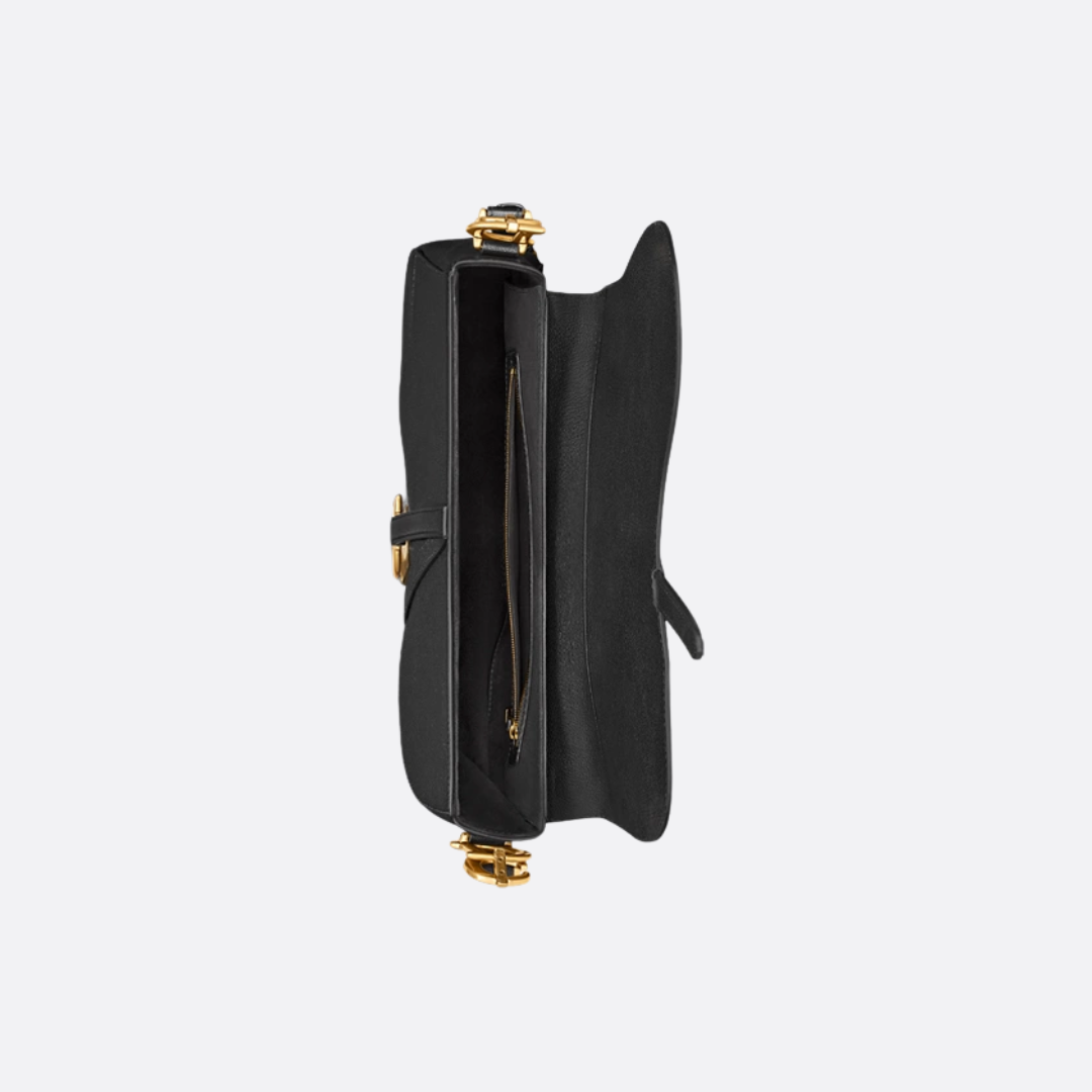 CARTERA GRANDE SUAVE CON CORREA DE DIOR