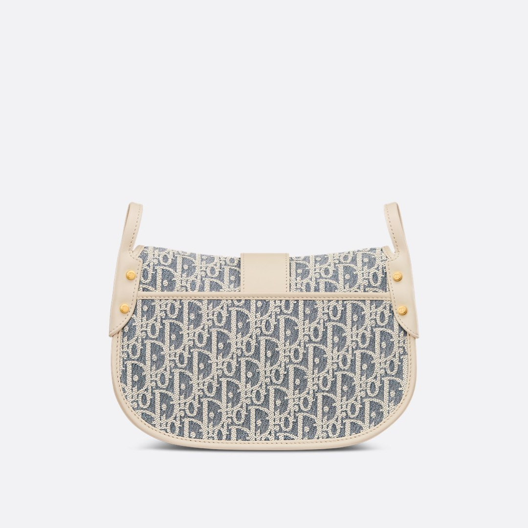 CARTERA DIOR 30 MONTAIGNE DE TAMAÑO MEDIANO