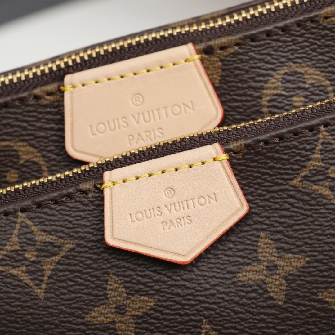 ACCESORIOS MULTI-CARTERA LOUIS VUITTON