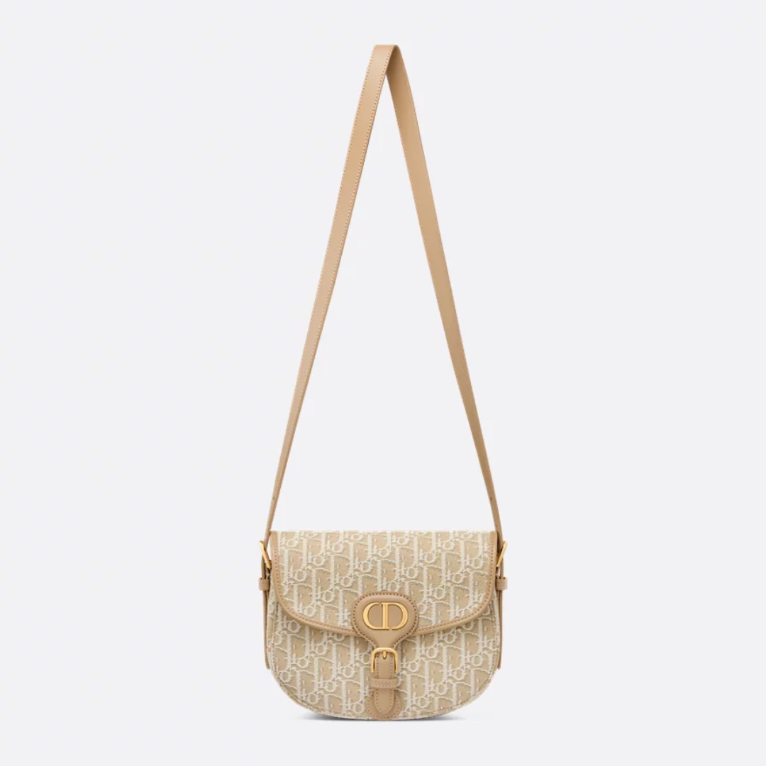 CARTERA MEDIANO DIOR BOBBY