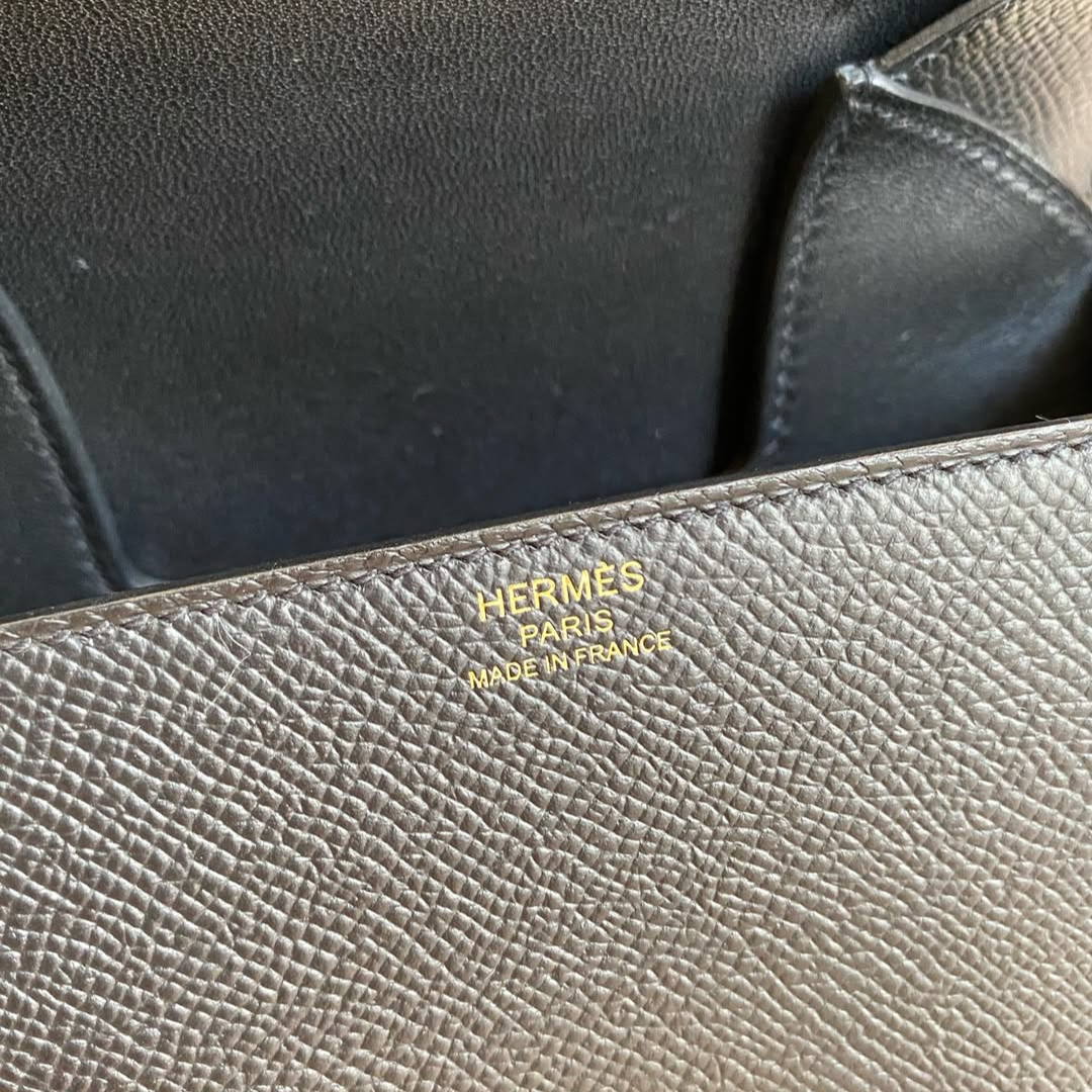 MINIBOLSILLOS HERMÈS DE LA CABALLERÍA