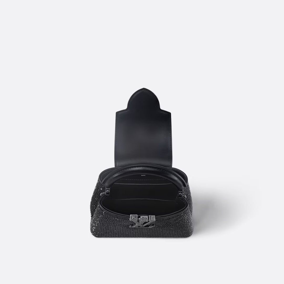 MINI CARTERA LOUIS VUITTON CAPUCINES