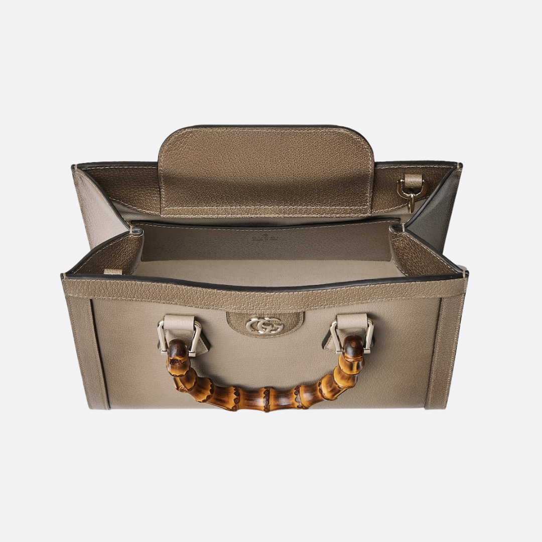 CARTERA TOTE MEDIANO DIANA DE GUCCI