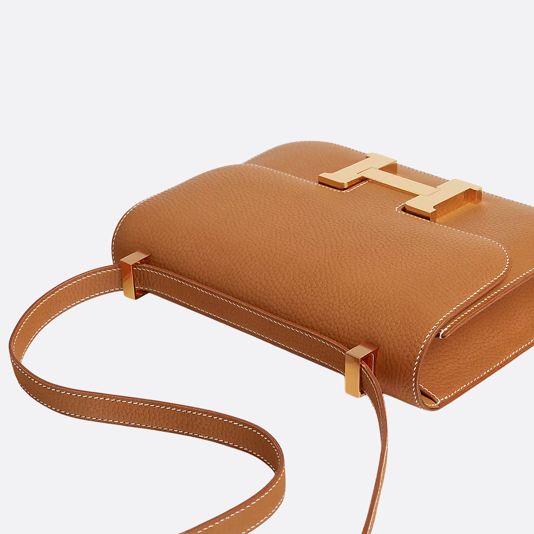 HERMÈS CONSTANCE 18 ORO