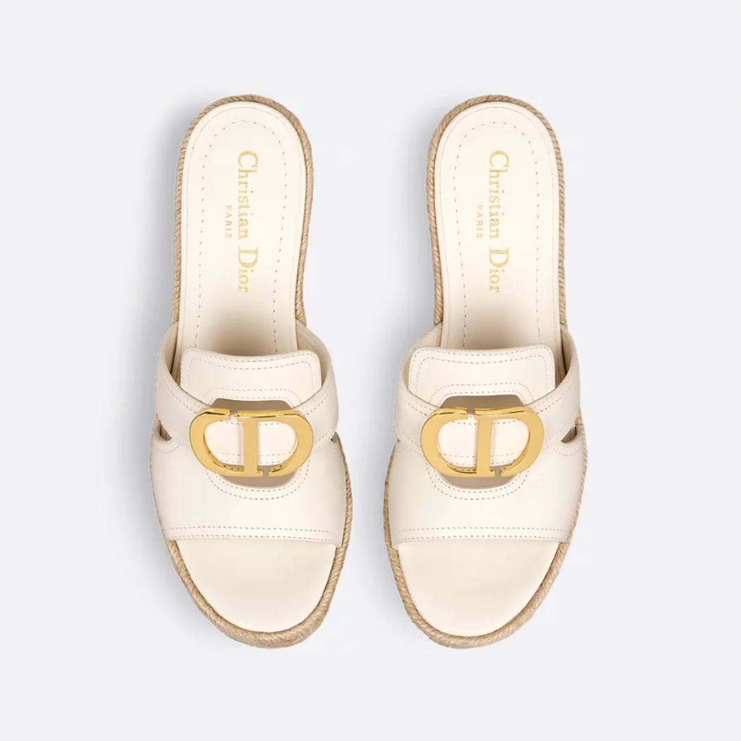 KIT DE BOLSO MEDIANO DIOR BOBBY Y 30 CARTERA DE CUÑA MONTAIGNE