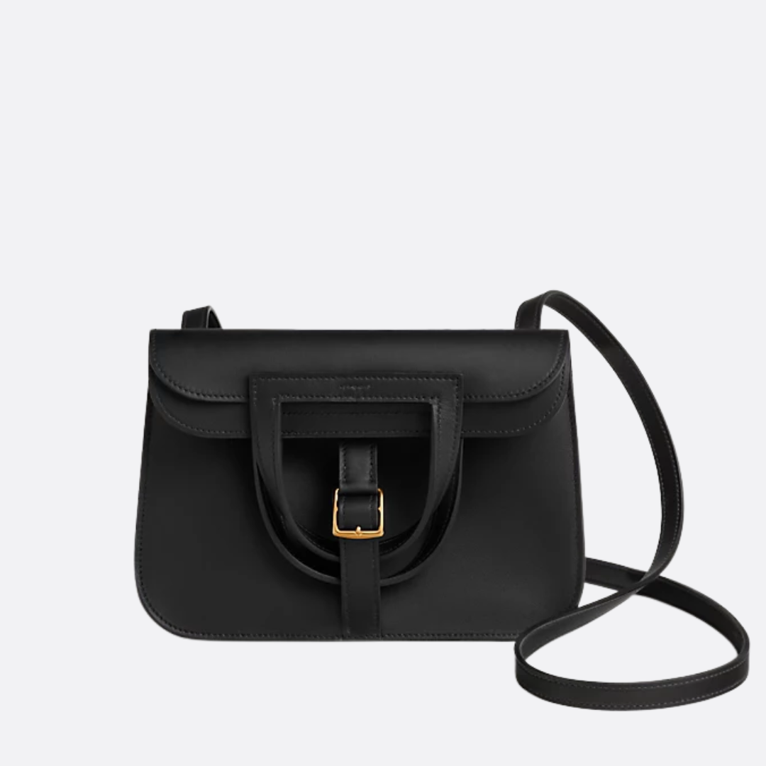 MINI CARTERA HALZAN HERMÈS