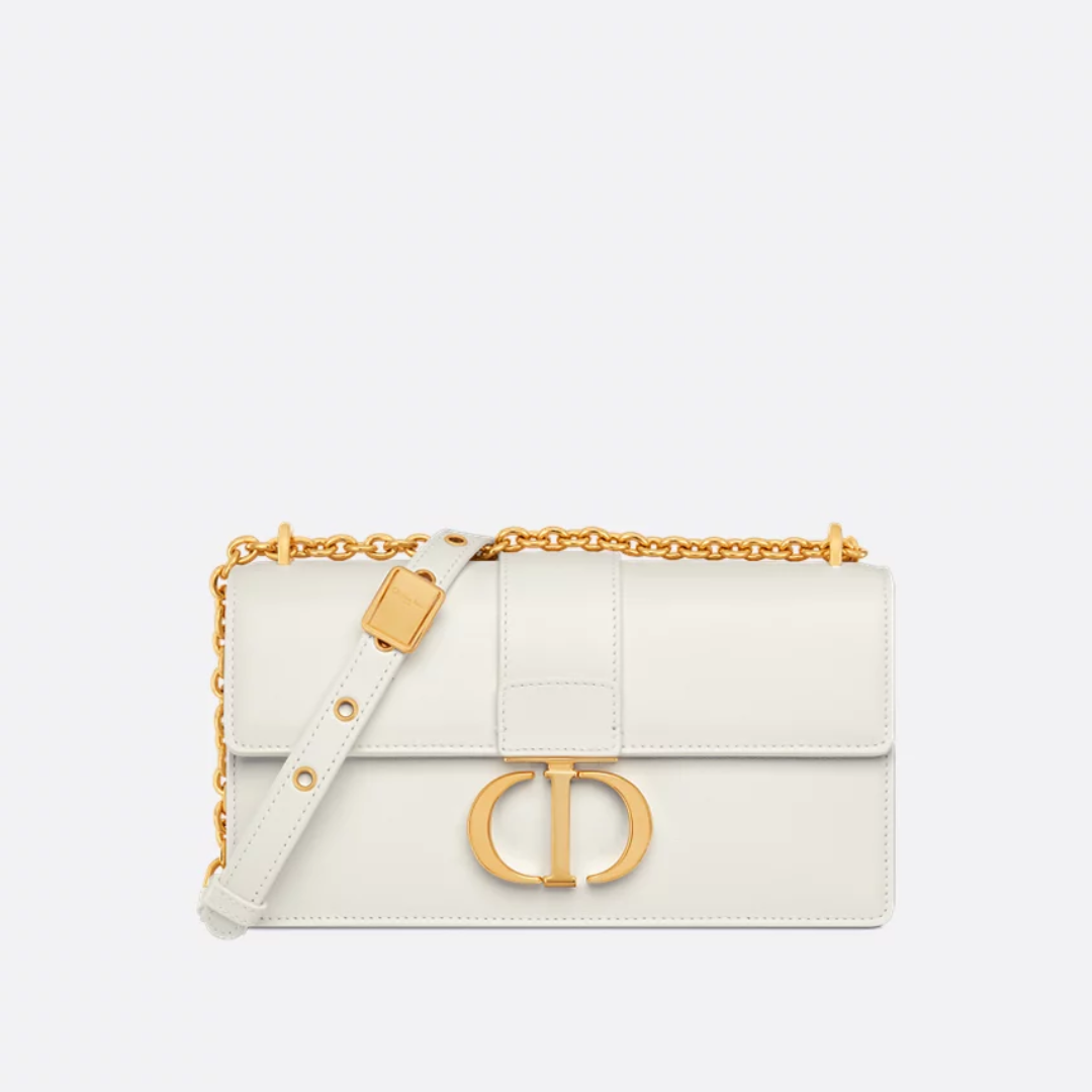 CARTERA DIOR 30 MONTAIGNE EAST-WEST CON CADENA
