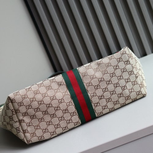CARTERA DE COMPRAS GROSSER GUCCI GIGLIO