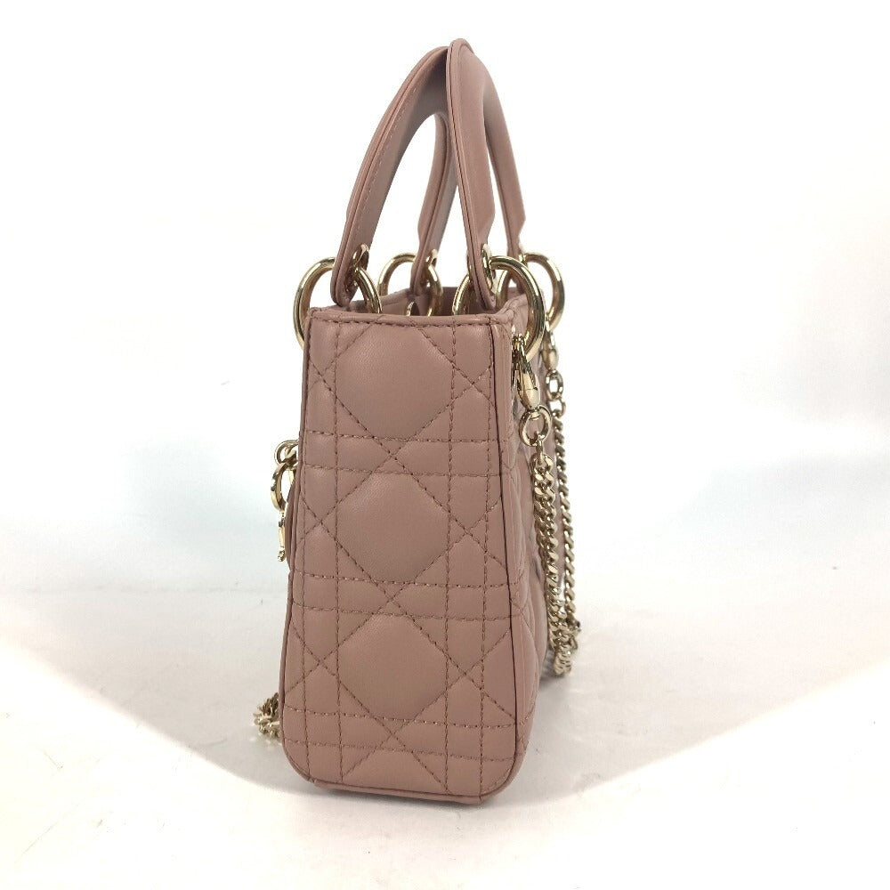 CARTERA MINI LADY DIOR