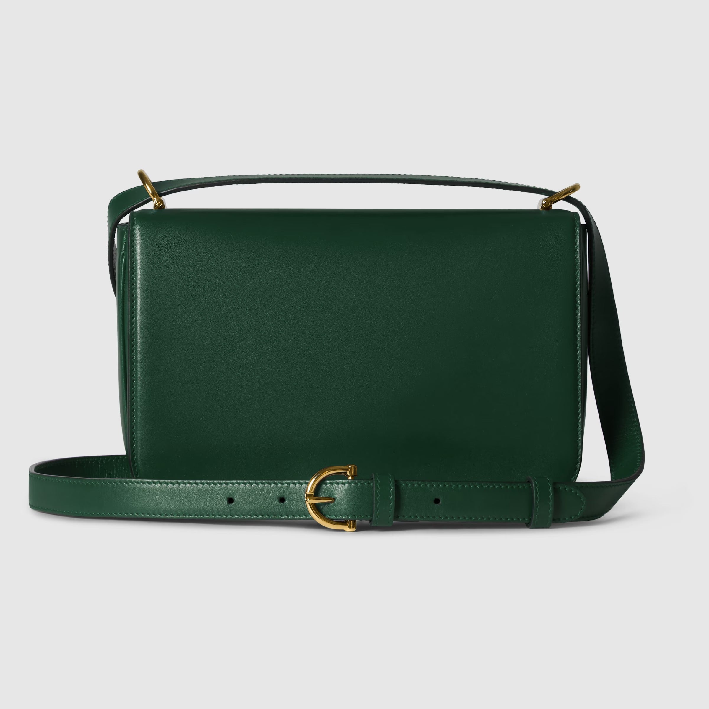 CARTERA DE HOMBRO PEQUEÑO GUCCI SIENA