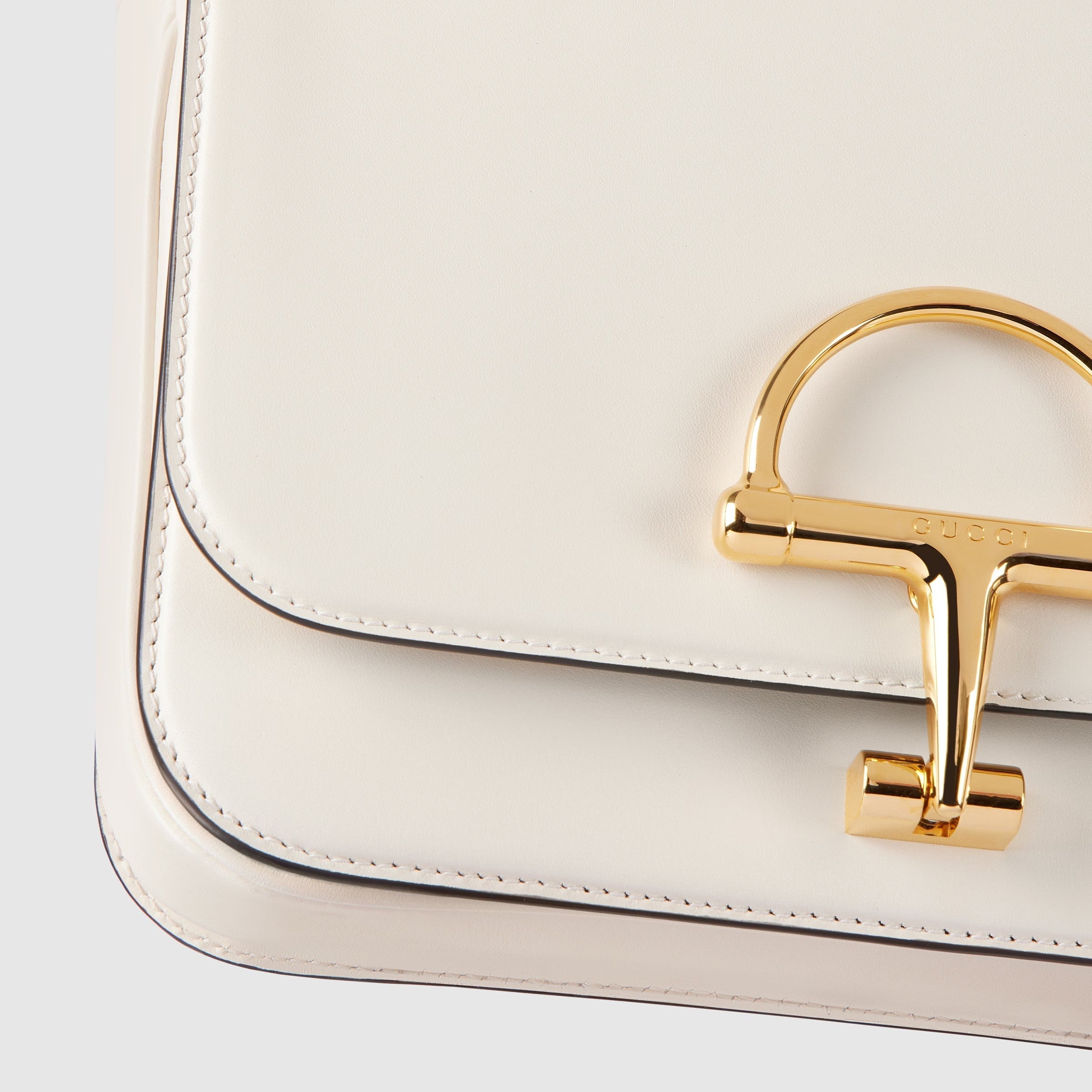 CARTERA DE HOMBRO PEQUEÑO GUCCI SIENA