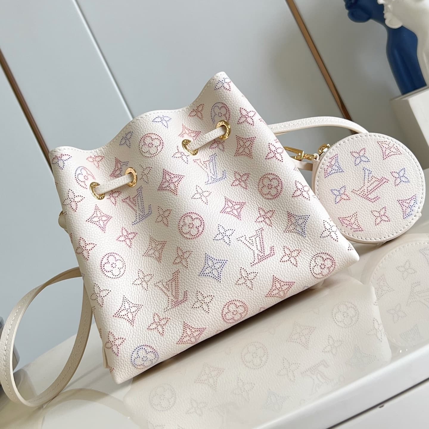 LOUIS VUITTON – BELLA TASCHE