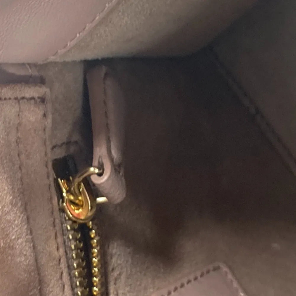 CARTERA MINI LADY DIOR