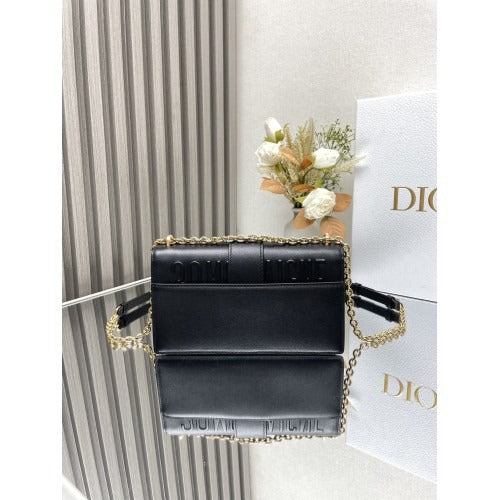 CARTERA DIOR 30 MONTAIGNE EAST-WEST CON CADENA