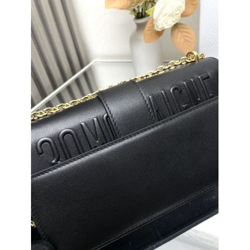 CARTERA DIOR 30 MONTAIGNE EAST-WEST CON CADENA