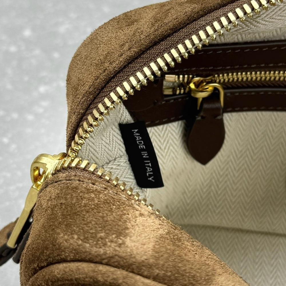 CARTERA tote acolchado Arcadia de Miu Miu